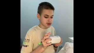  Обзор электрической помпы xiaomi bottled water pump DSHJ-S-2004