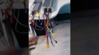 новый контроллер для  citycoco br20 3000w