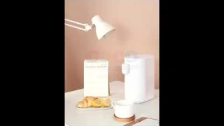 Joyoung K20B WJ150 Portable Hot Water Dispenser + Tank 2L