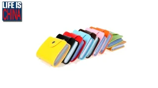 ВИЗИТНИЦА ДЛЯ КРЕДИТНЫХ И ДИСКОНТНЫХ КАРТ. кардхолдер (товары из Китая)