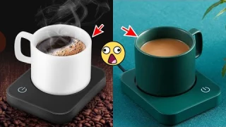 ☕Best Coffee Mug Warmers That Keep Your Coffee Hot | Amazon Favorites