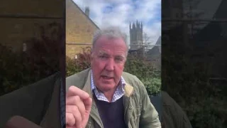 Jeremy Clarkson buys a Jaguar F type #thegrandtour #topgear