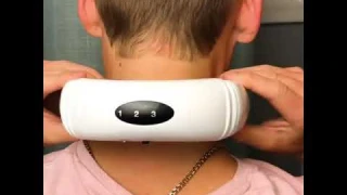 Electric Pulse Neck Massager