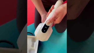 Массажный пистолет Theragun Elite