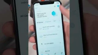 Электропривод шарового крана WiFi