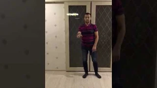 DRONJOKER RU Управление жестами руки