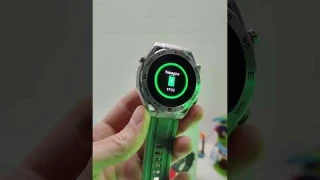 НОВИНКА СМАРТ ЧАСЫ ⌚ HAYLOU R8 - AMOLED HD, BT-ЗВОНКИ, АВТОНОМНОВТЬ ДО 20 ДНЕЙ