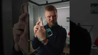 Лучшие силиконовые чехлы для iPhone 16 Pro