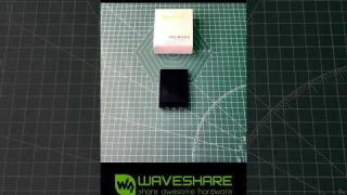 Waveshare ESP32-S3-Touch-LCD-2.8 microcontroller development board,GUI programs such as LVGL#esp32
