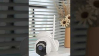 Reolink Altas PT Ultra #shots #securitycamera