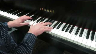 Yamaha 6'7" Model C5 Made for U.S. Market