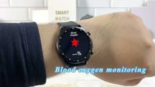 Discover the Elegance and Technology of Sacosding Smartwatches | Shop Now!