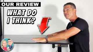 Transform Your Work with CLAIKS Adjustable Desk