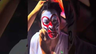 FMV Happy 橙子 Happy: Peking Opera & Martial Character:  Zheng YeCheng 🎭武生：郑业成🎭 #ZhengYeCheng #鄭業成