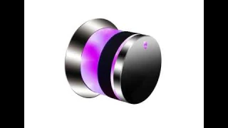 Custom LED Control Knob