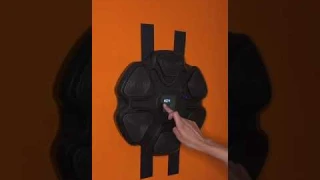 Тренажер для бокса музыкальная груша настенная