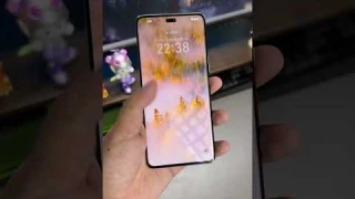 HONOR X60 Pro Unboxed 😊 | Hand's-On Review | Media Tech | BIG TECH SPOTLIGHT #shorts