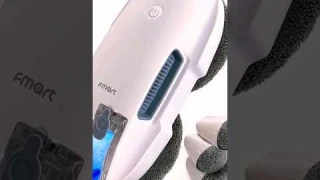 FMART Window Cleaner Robot - Automatic Window Cleaner