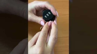 Кодовый замок для почтового ящика/кодовый замок/замок с кодом/замок для почтового ящика