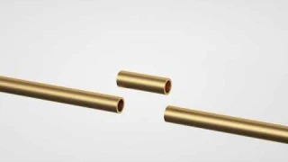 EVO Motorized Valve Installation Example