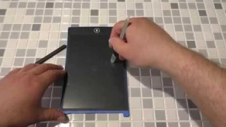 LCD Планшет для рисования.