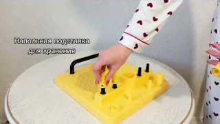 Вот это мощь! Купили пароочиститель Polaris PSC 1701C. Расскажу все нюансы.