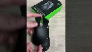 БЕСПРОВОДНАЯ МЫШЬ МОЖЕТ БЫТЬ ИГРОВОЙ? - ОБЗОР Razer DeathAdder V2 X Hyperspeed за минуту