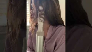 I love bringing my Dreame hairdryer whenever I travel!  #Dreame #dreamepocket #hairstyle