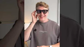 Умные очки Xiaomi AI Glasses