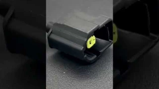 Новый ремонтный разъем датчика давления Ford арт. Gen C01_03