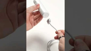 Что если бы Apple делала зубные щётки?