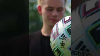 А вы любите футбол? #shorts