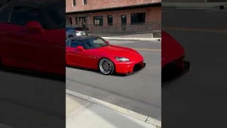 Which Honda S2000 Would You Pick?