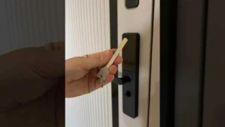 Безопасен ли умный замок