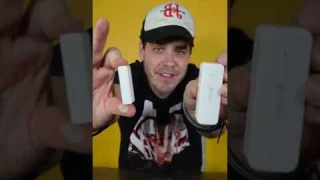 sensor de puerta y ventana para que no se metan a tu casa