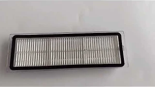 Набор аксессуаров для робота пылесоса Xiaomi Mi Robot Vacuum Mop 1C.
