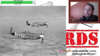 Warbirds North American P-51 Mustang