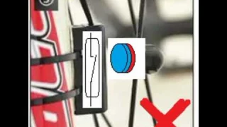Почему не работает велокомпъютер
