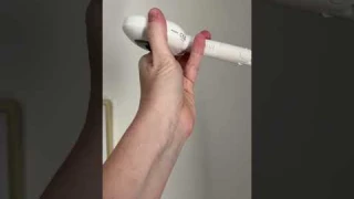 Nanit baby monitor: which system to get (wall mount, floor stand or flex mount) #babygear #newborn