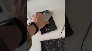 Секрет идеальных рецептов: обзор весов Xiaomi ATuMan Duka ES1 8kg для кухни