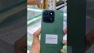 Honor X7C 5G GREEN #shortvideo #viralvideo #viralshorts #viralshort #honor #smartphone #budgetphone