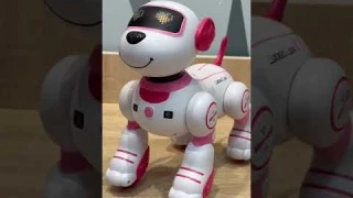 Собака робот Smart Robot Dog