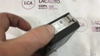 Дистроник радар круиз контроль 561907567A