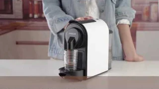 Chulux Coffee Maker QF-CM831V