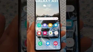 СТОИТ ЛИ ПОКУПАТЬ SAMSUNG GALAXY A51 В 2024-2025-Х ГОДАХ? #смартфон #скидки #телефон #андроид #топ