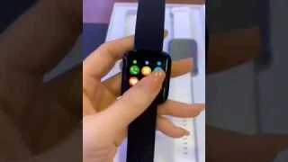 Смарт часы s2 фитнес шагомер трекер для здоровья сна сердечного ритма ip67 водонепроницаемые