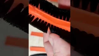 Dreame Bot X10 Pro  Где искать расходники? Основная щетка!