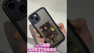 Чехол с вашим фото!Арт.WB: 248770685🔜#вайлдберриз #распаковка#обзор