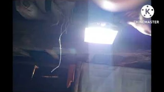 Светильник на солнечной батарее с датчиком движения с Wildberries