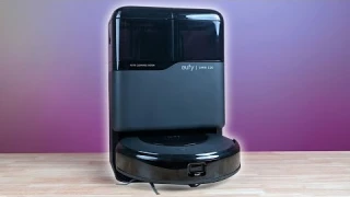 Eufy Omni C20 Robot Vacuum Review! - Vacuum Wars